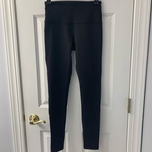 NWOT Zella Black Leggings size small